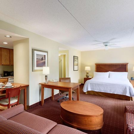 Homewood Suites By Hilton Newark-Wilmington South Area Exterior foto