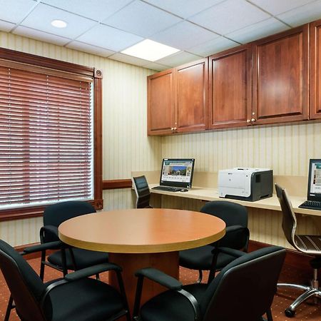Homewood Suites By Hilton Newark-Wilmington South Area Exterior foto