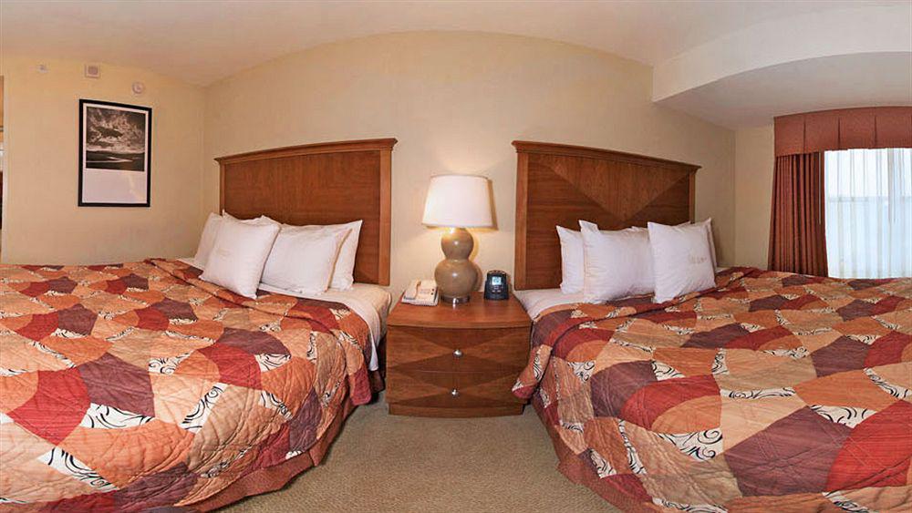 Homewood Suites By Hilton Newark-Wilmington South Area Exterior foto