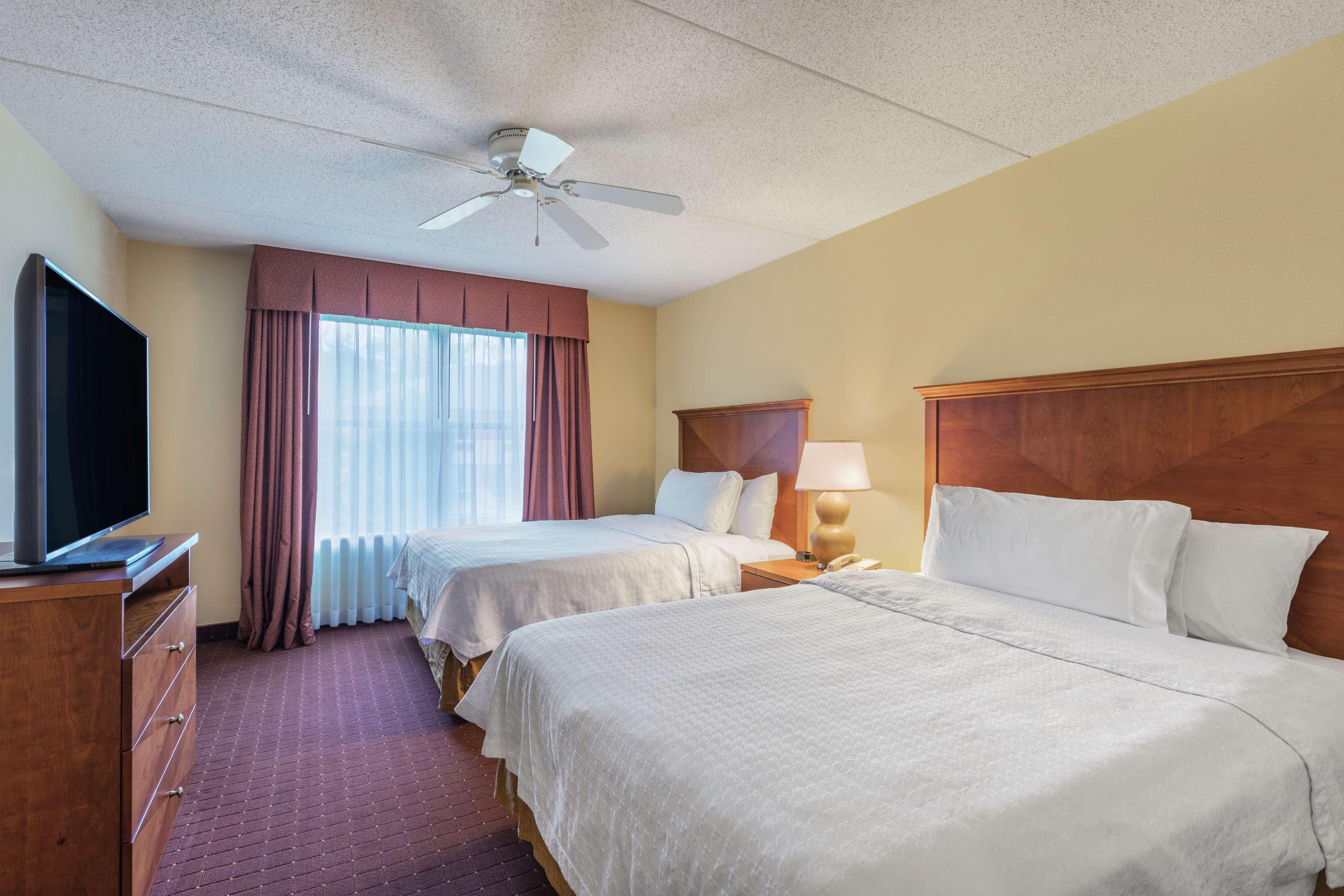 Homewood Suites By Hilton Newark-Wilmington South Area Exterior foto