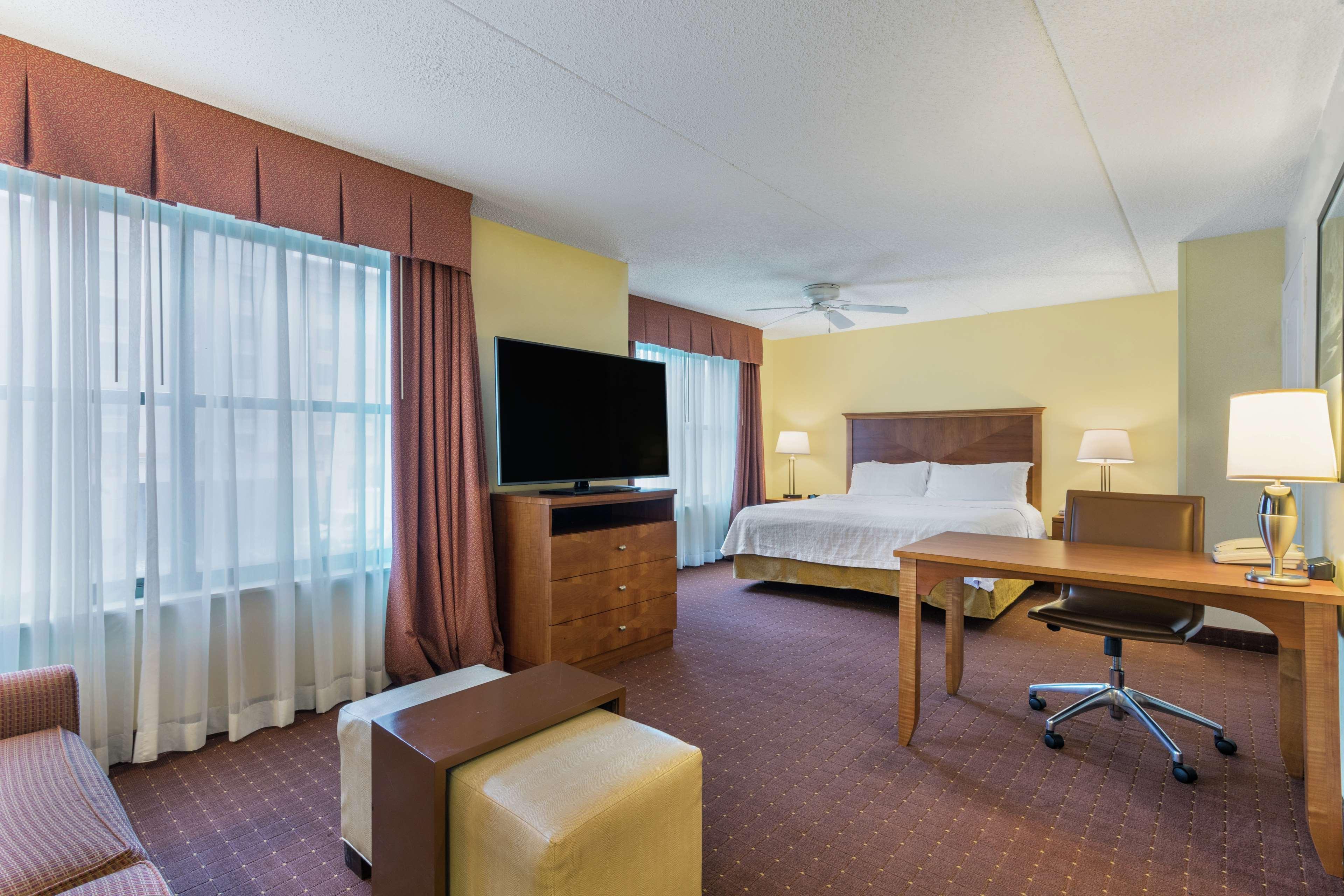 Homewood Suites By Hilton Newark-Wilmington South Area Exterior foto