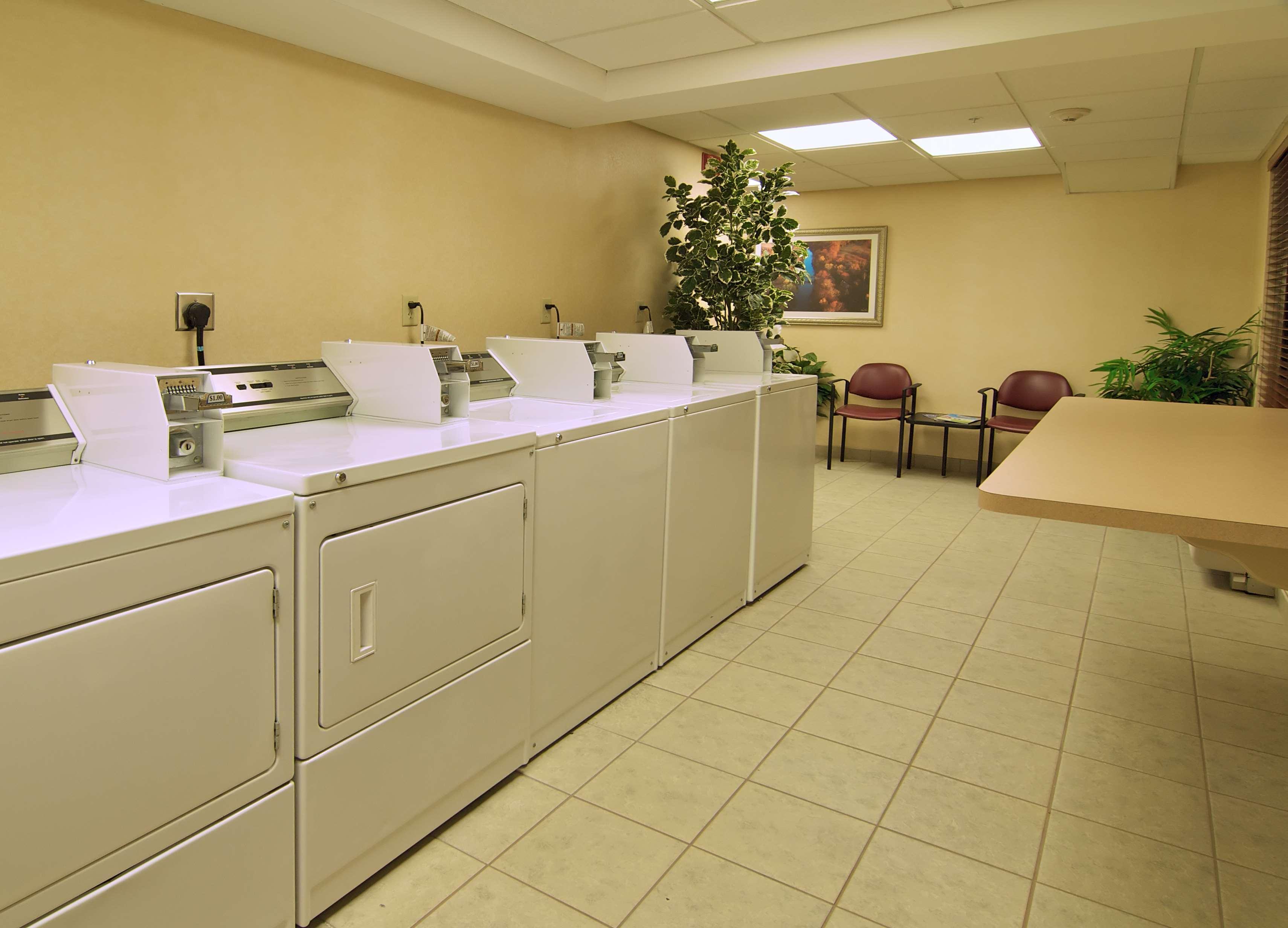 Homewood Suites By Hilton Newark-Wilmington South Area Facilități foto
