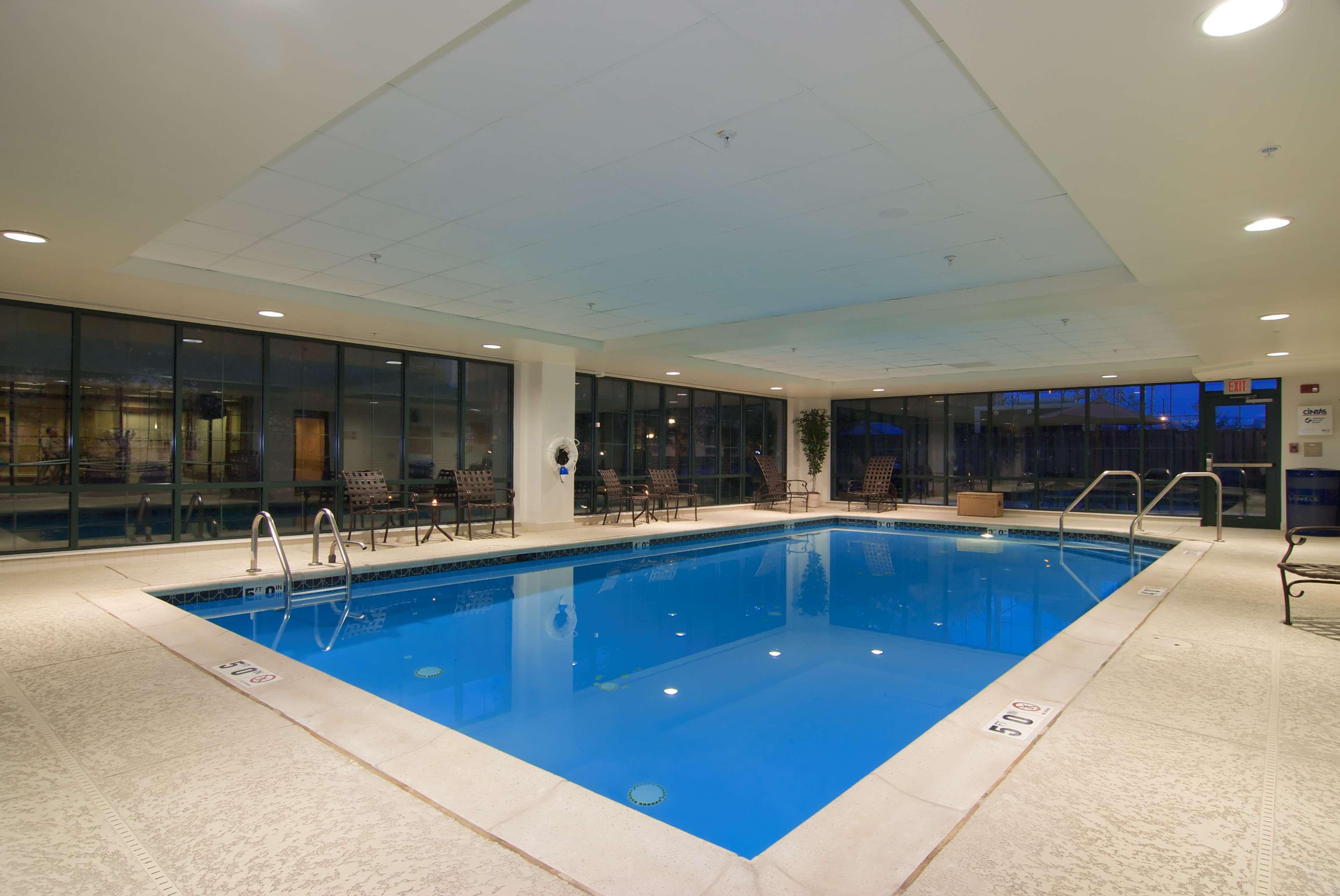 Homewood Suites By Hilton Newark-Wilmington South Area Exterior foto