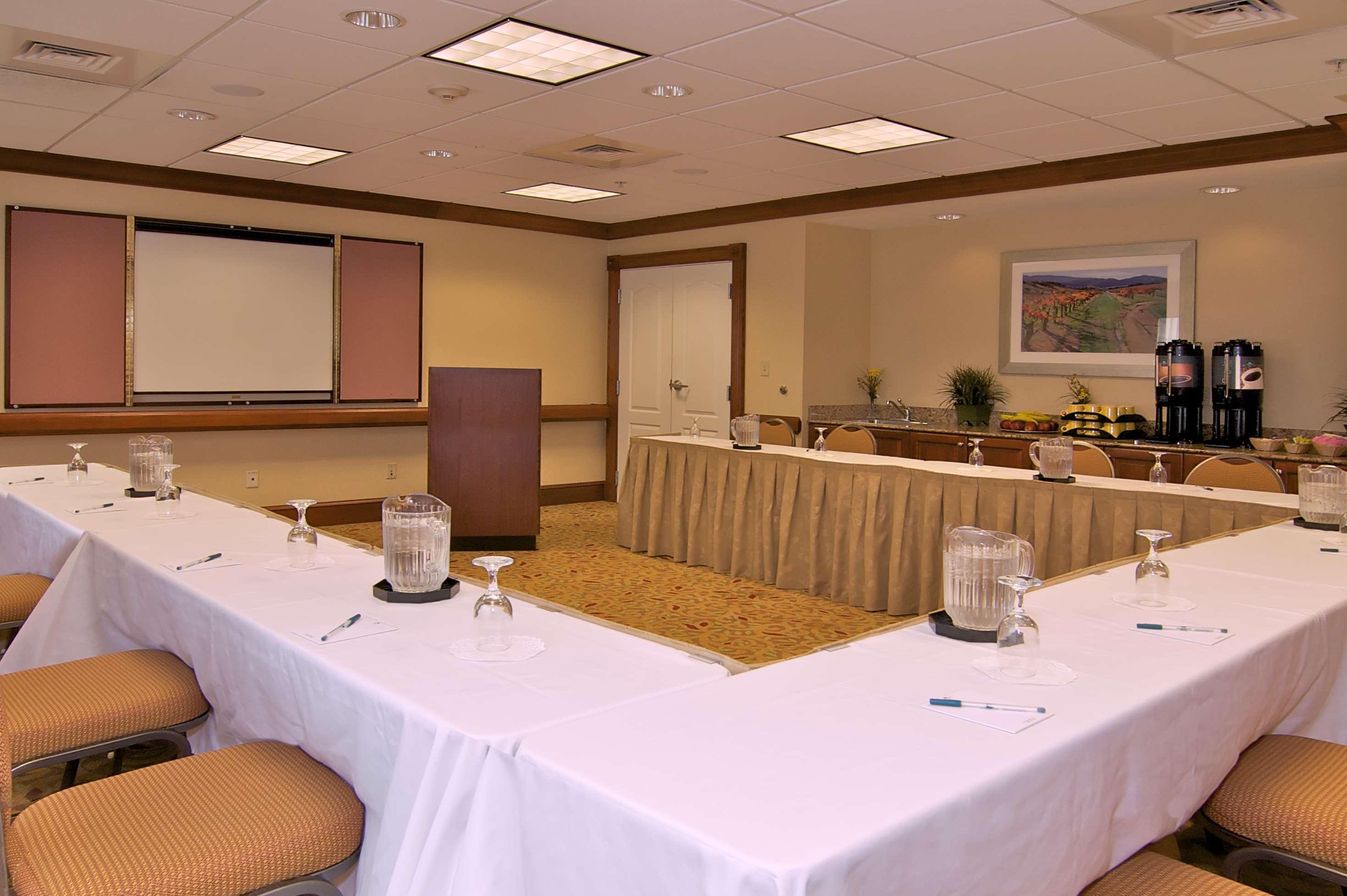 Homewood Suites By Hilton Newark-Wilmington South Area Facilități foto
