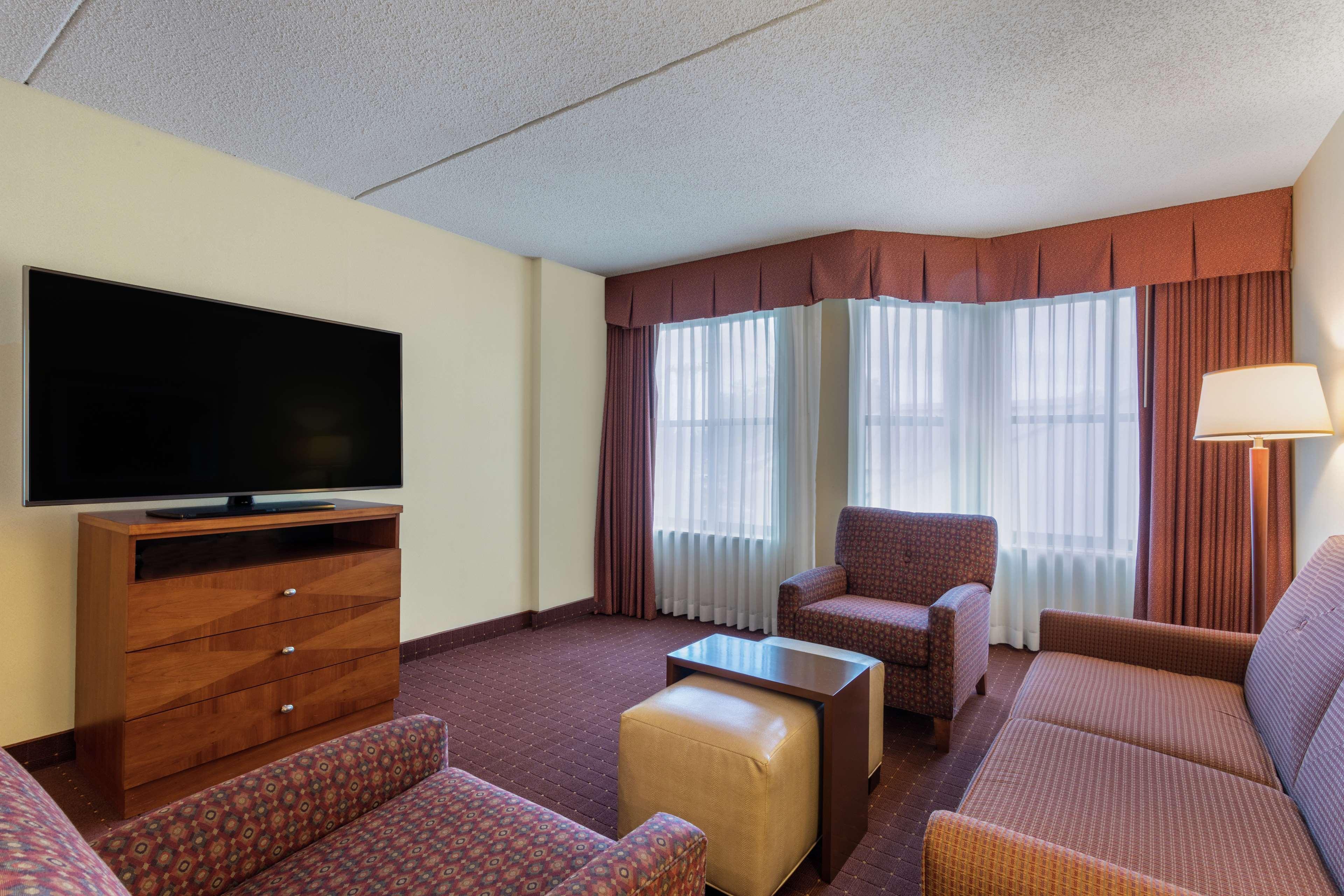 Homewood Suites By Hilton Newark-Wilmington South Area Exterior foto