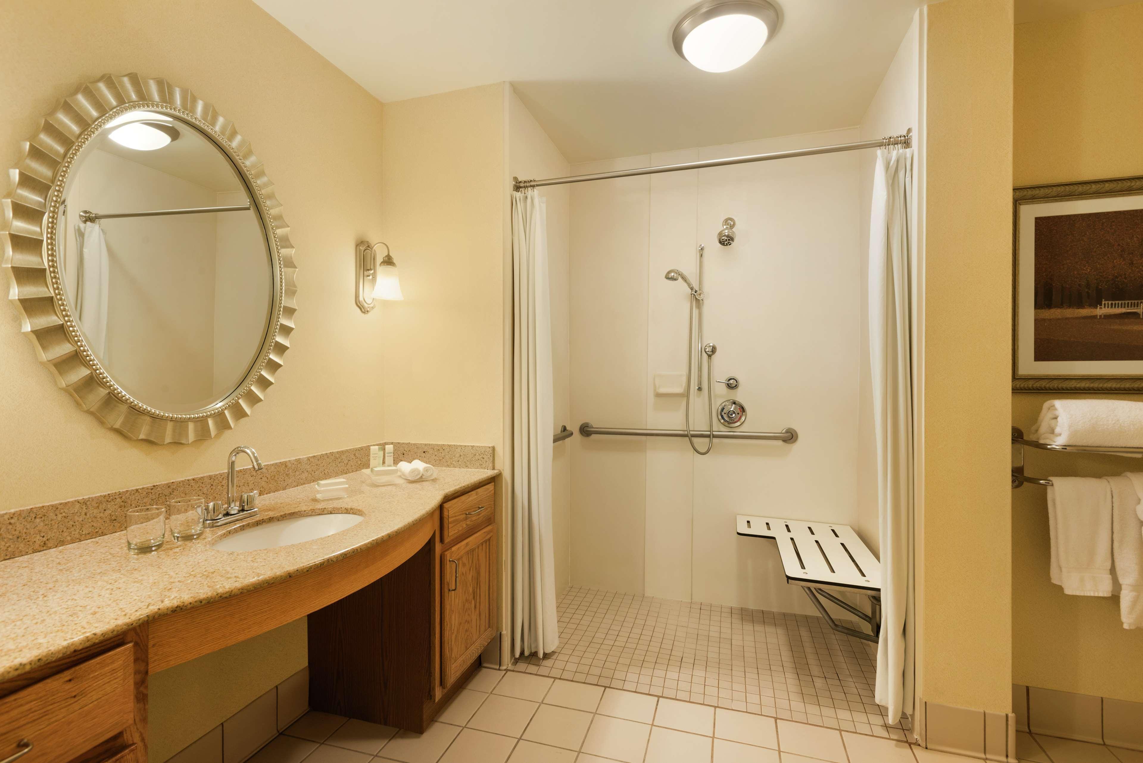 Homewood Suites By Hilton Newark-Wilmington South Area Cameră foto