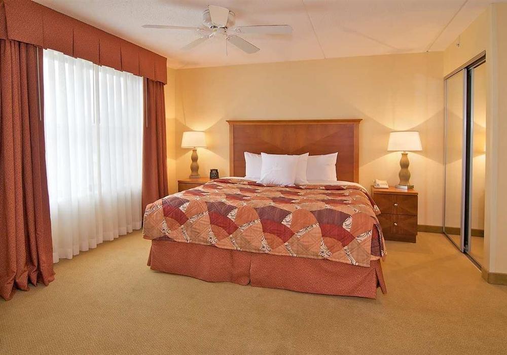Homewood Suites By Hilton Newark-Wilmington South Area Cameră foto