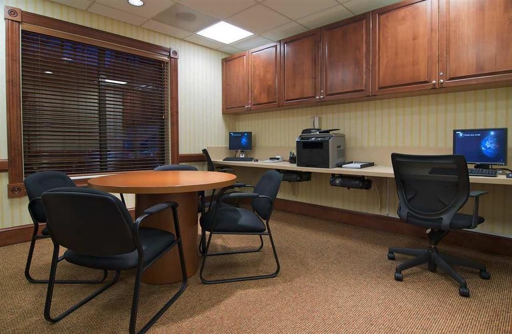 Homewood Suites By Hilton Newark-Wilmington South Area Facilități foto
