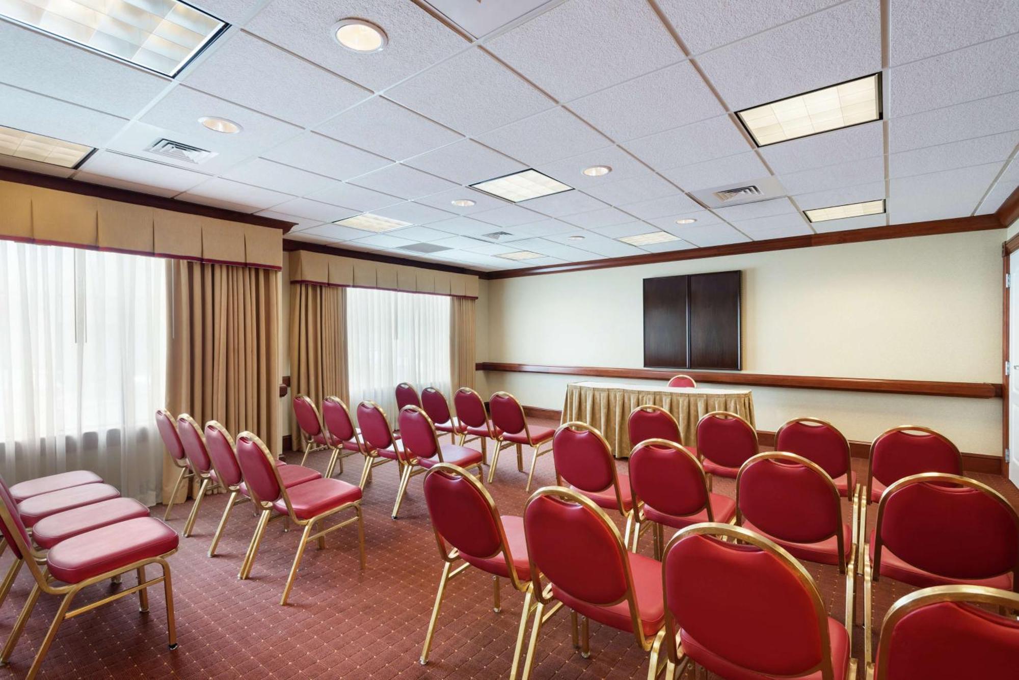 Homewood Suites By Hilton Newark-Wilmington South Area Exterior foto