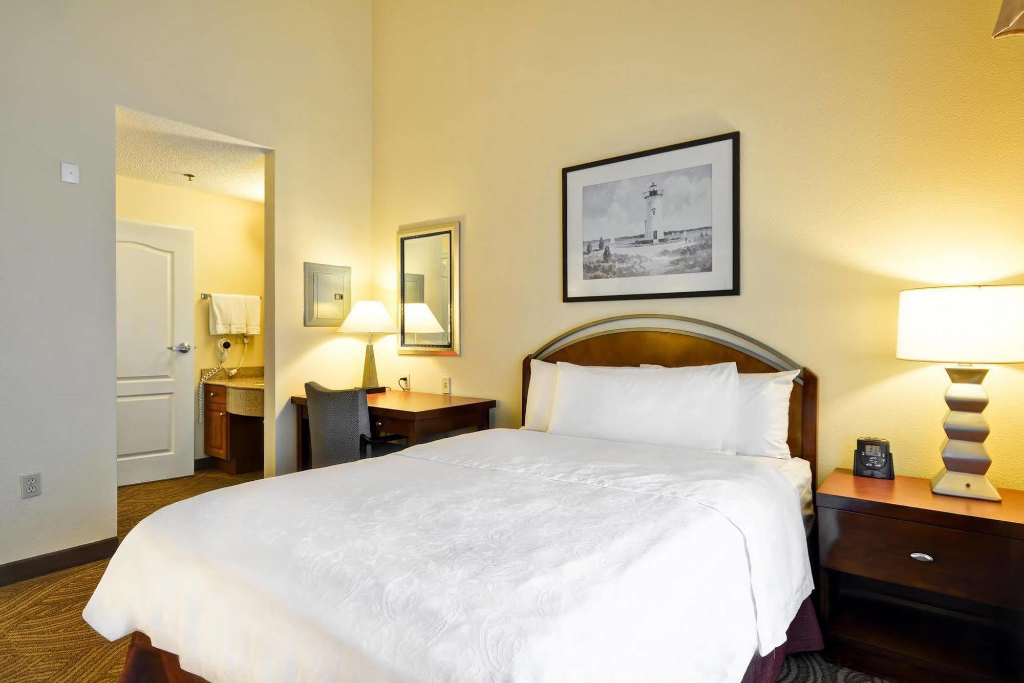 Homewood Suites By Hilton Newark-Wilmington South Area Exterior foto