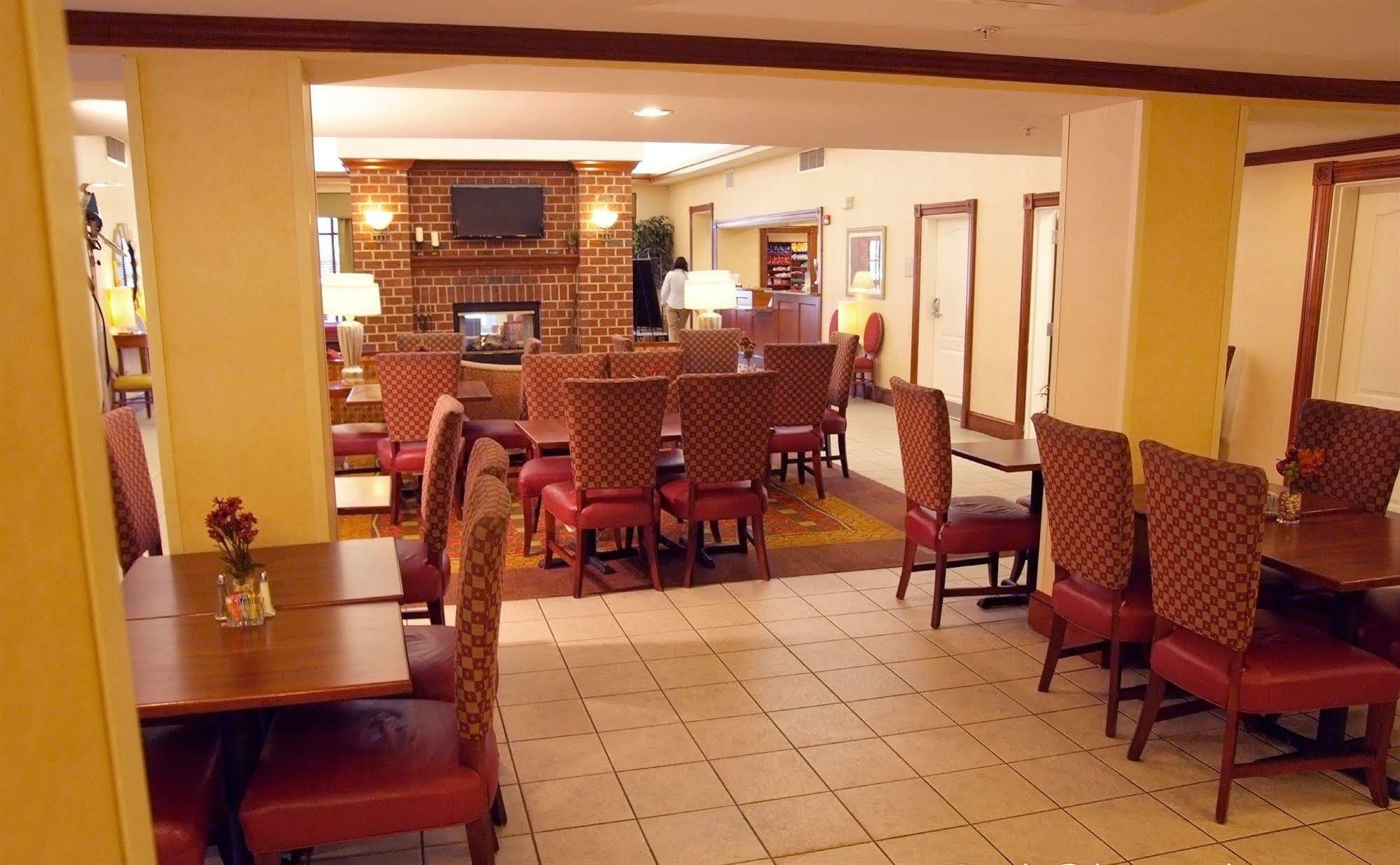 Homewood Suites By Hilton Newark-Wilmington South Area Exterior foto