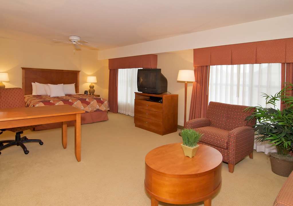 Homewood Suites By Hilton Newark-Wilmington South Area Cameră foto