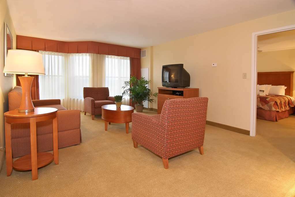 Homewood Suites By Hilton Newark-Wilmington South Area Cameră foto